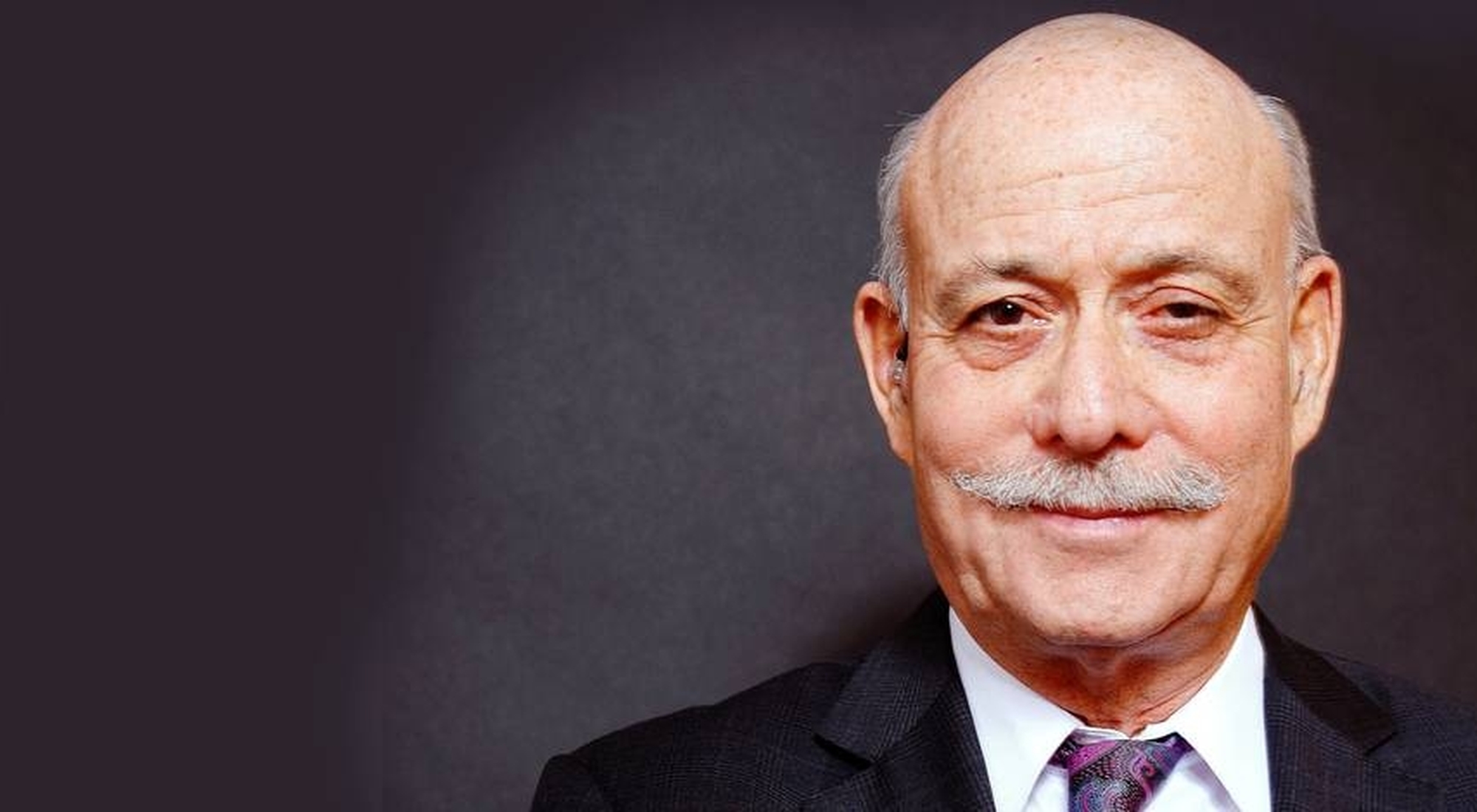 Jeremy Rifkin - Minds Agency