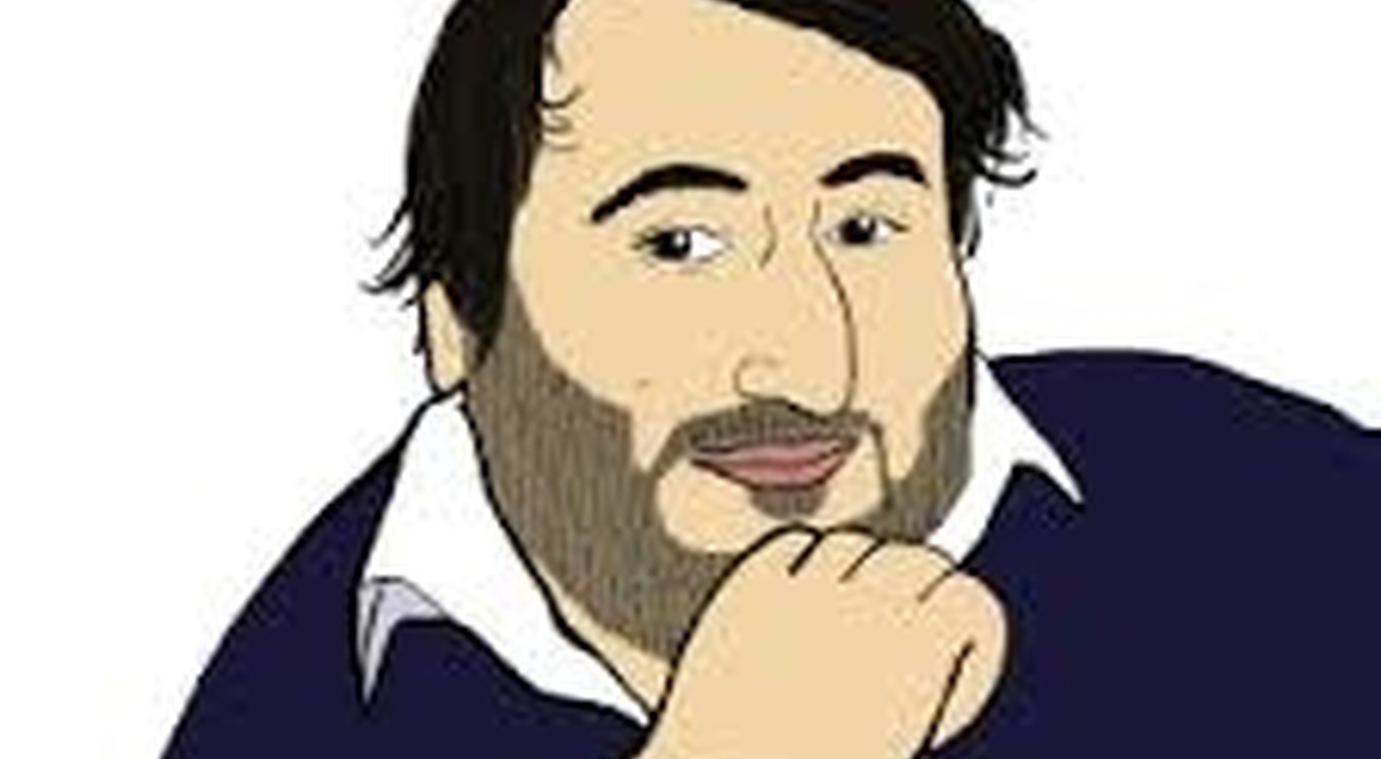 Oussama Ammar - Minds Agency